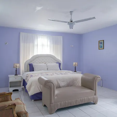 Villa Diamond Guest House